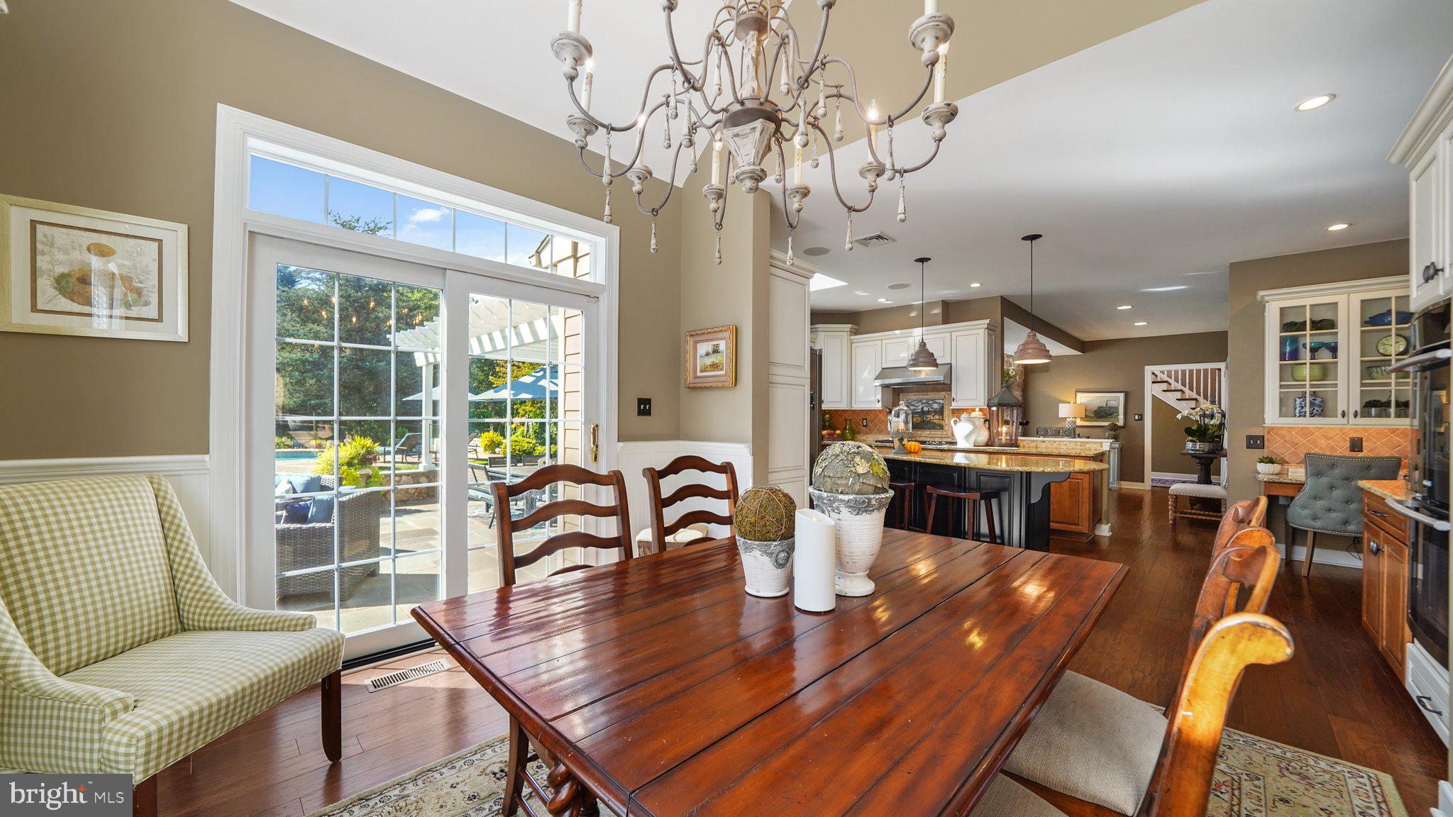 ROSSMORE - Residential