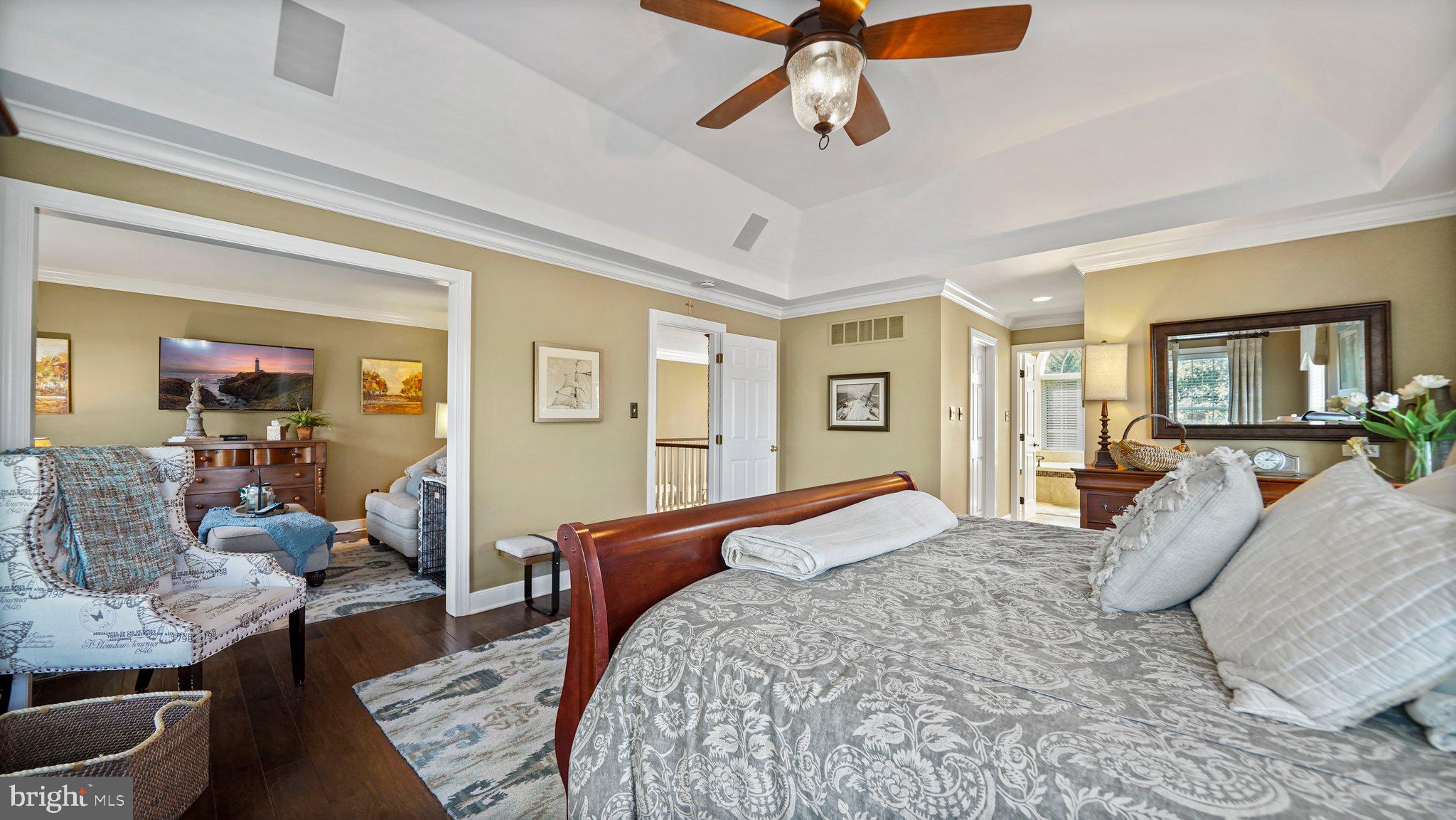 ROSSMORE - Residential