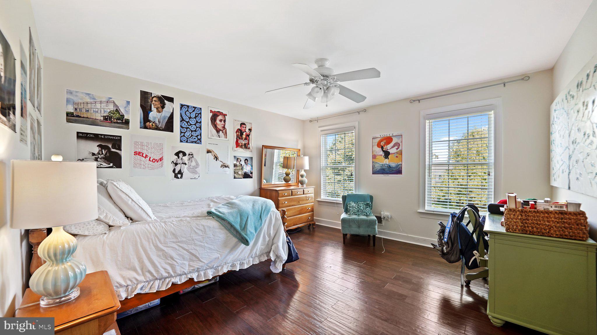 ROSSMORE - Residential