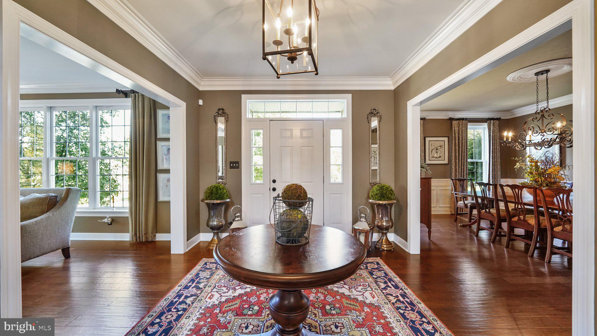 ROSSMORE - Residential