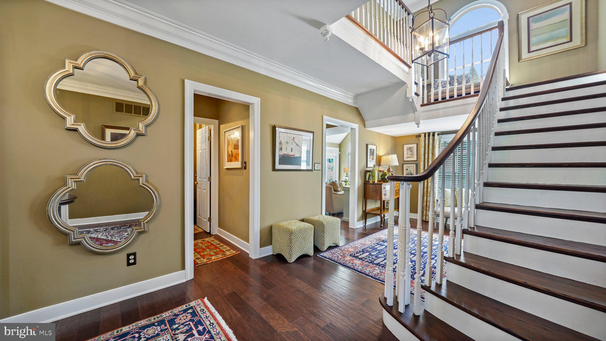 ROSSMORE - Residential