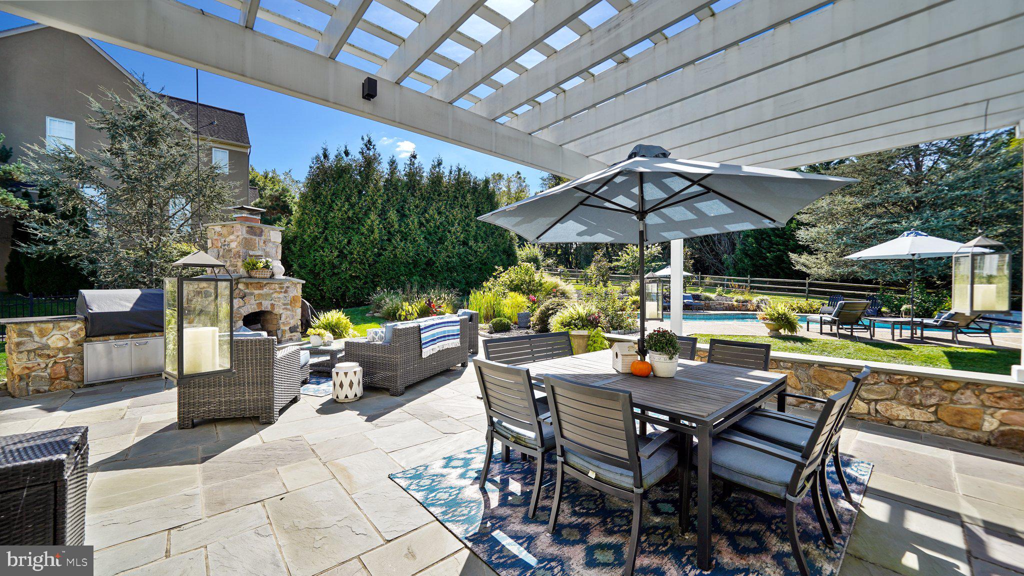 ROSSMORE - Residential