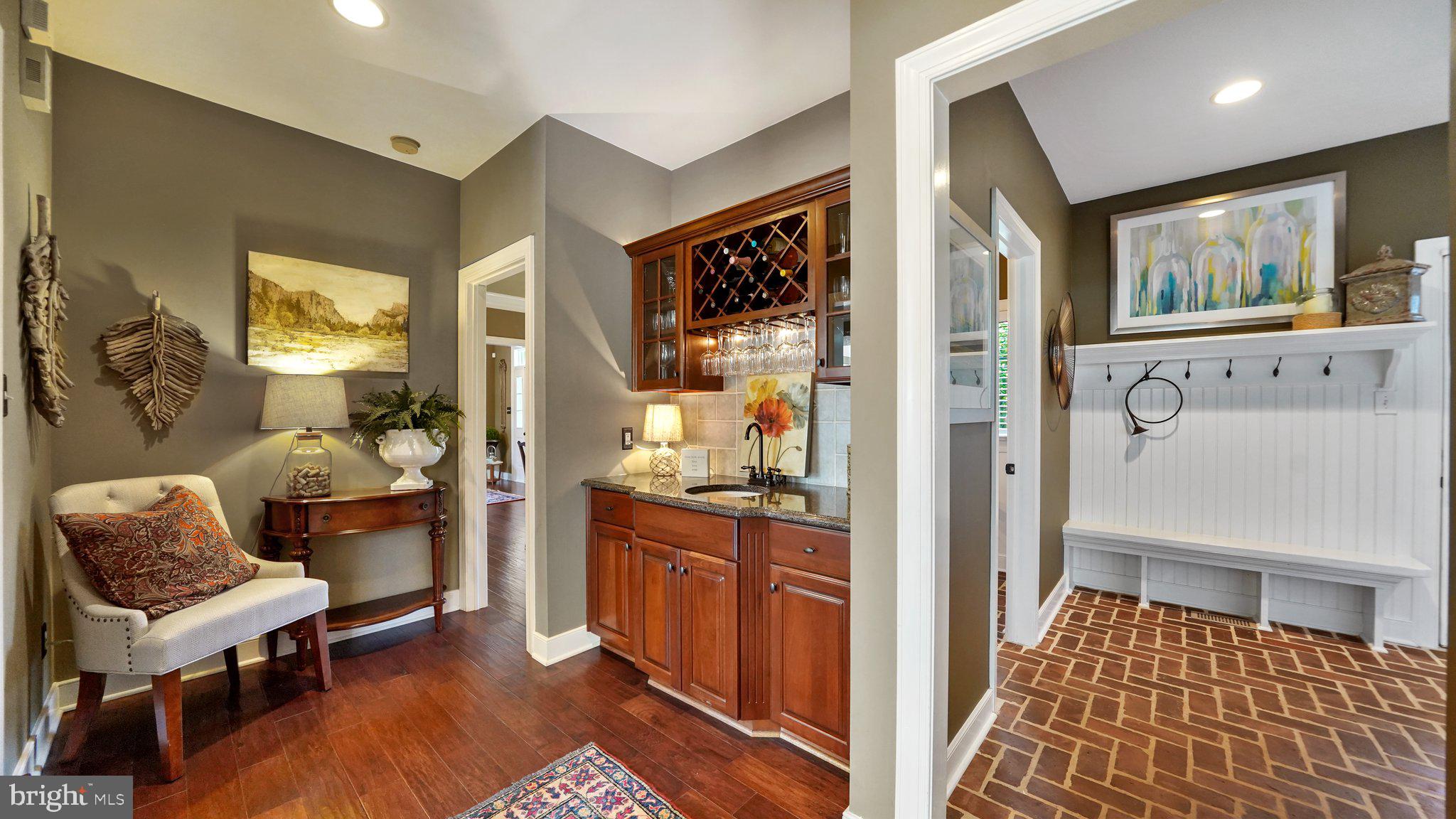 ROSSMORE - Residential