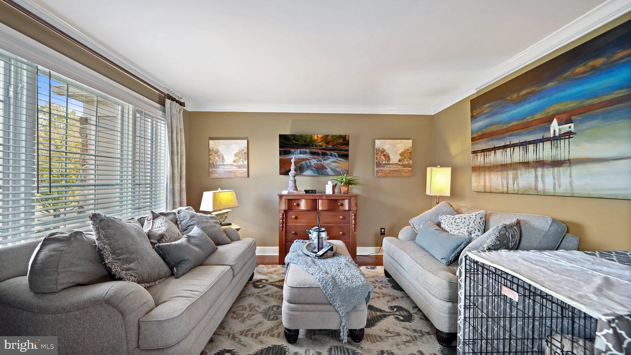 ROSSMORE - Residential