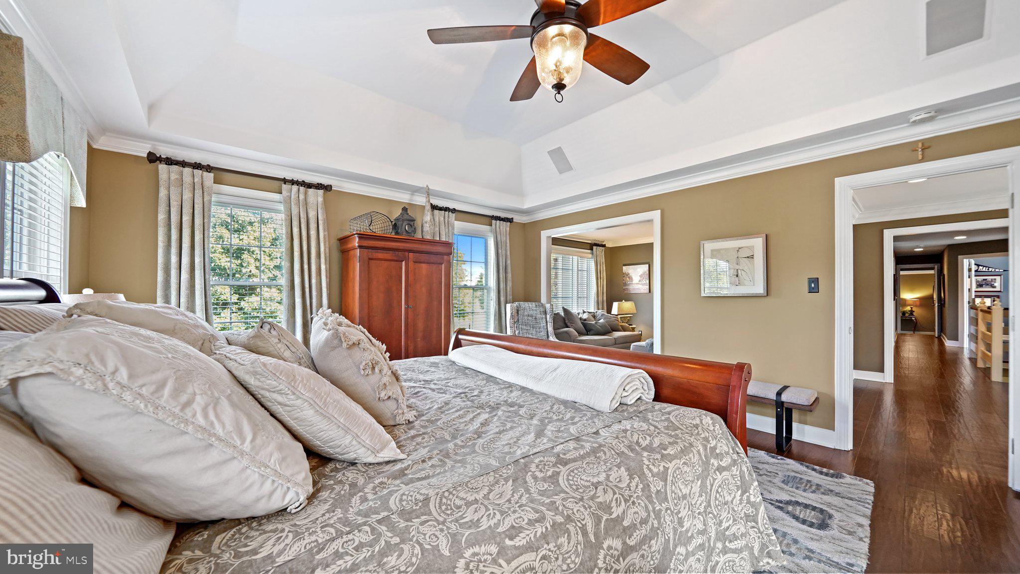 ROSSMORE - Residential