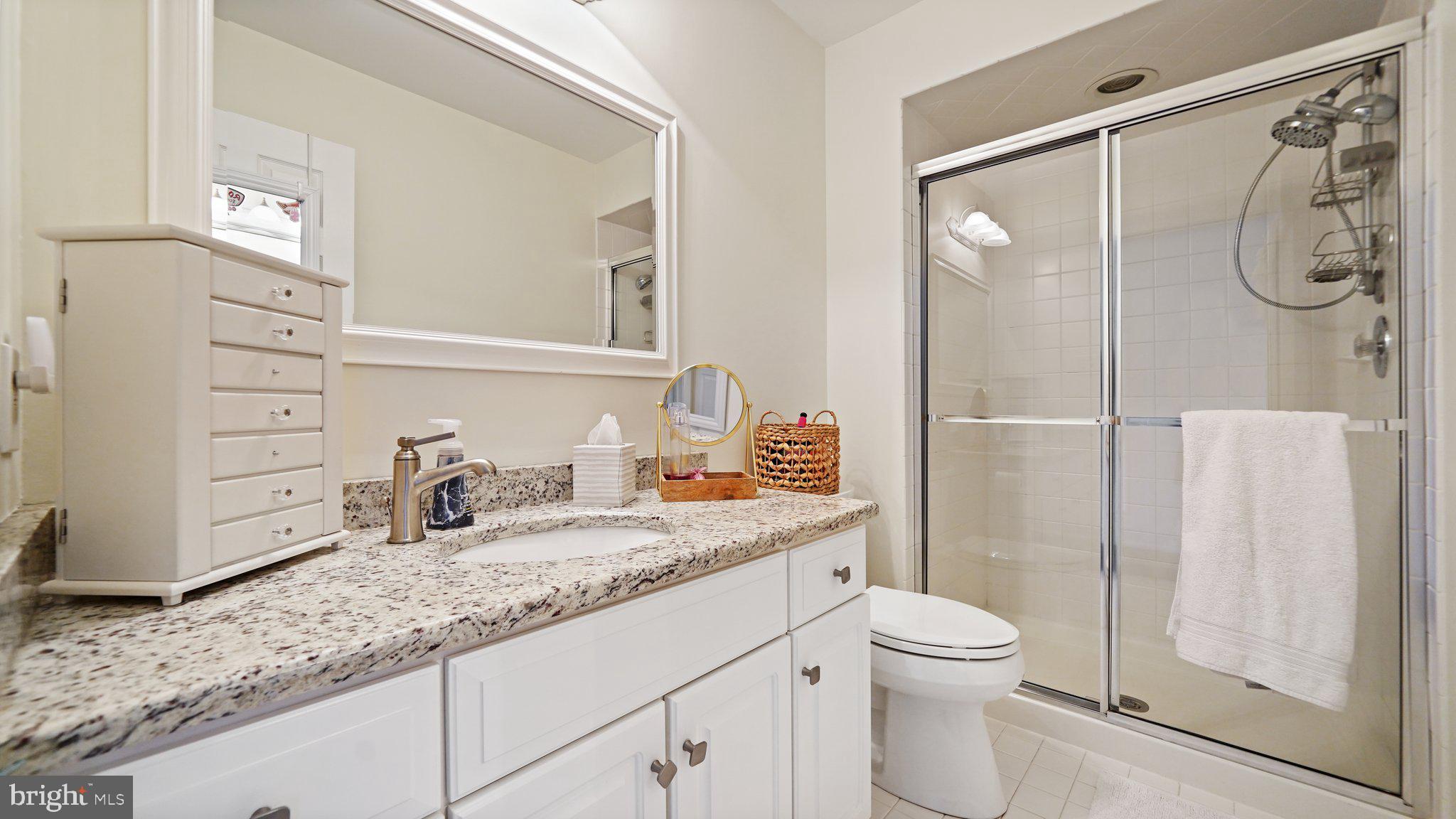 ROSSMORE - Residential