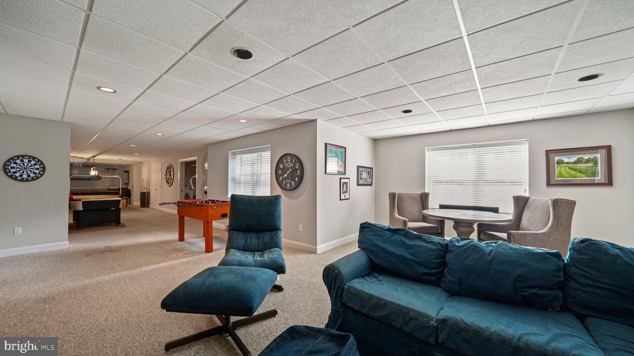 ROSSMORE - Residential