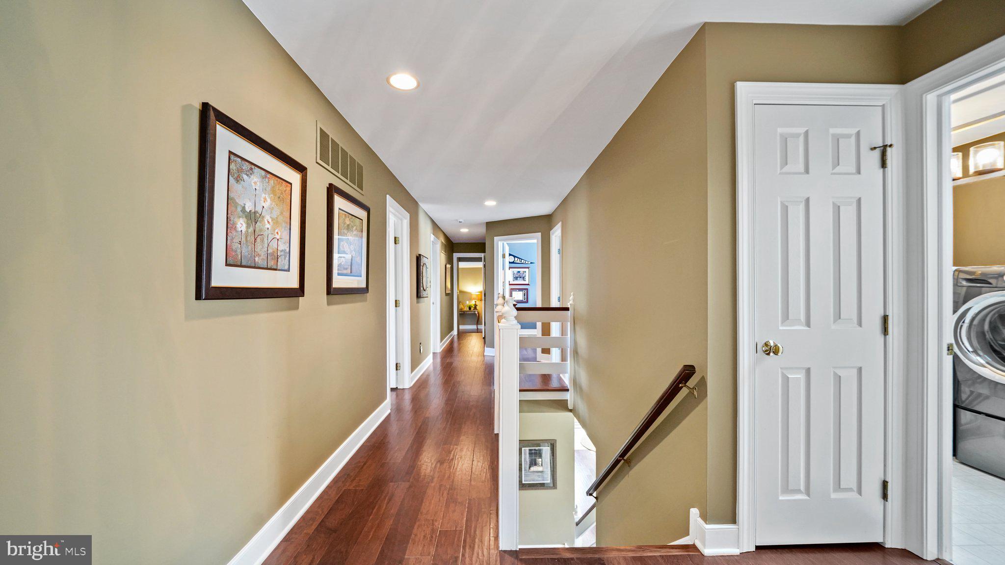 ROSSMORE - Residential