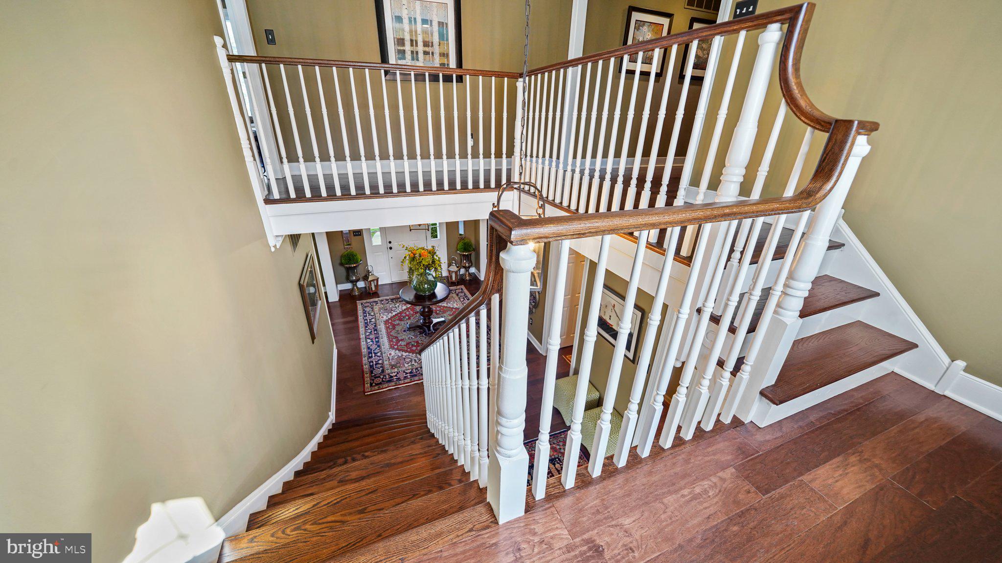 ROSSMORE - Residential