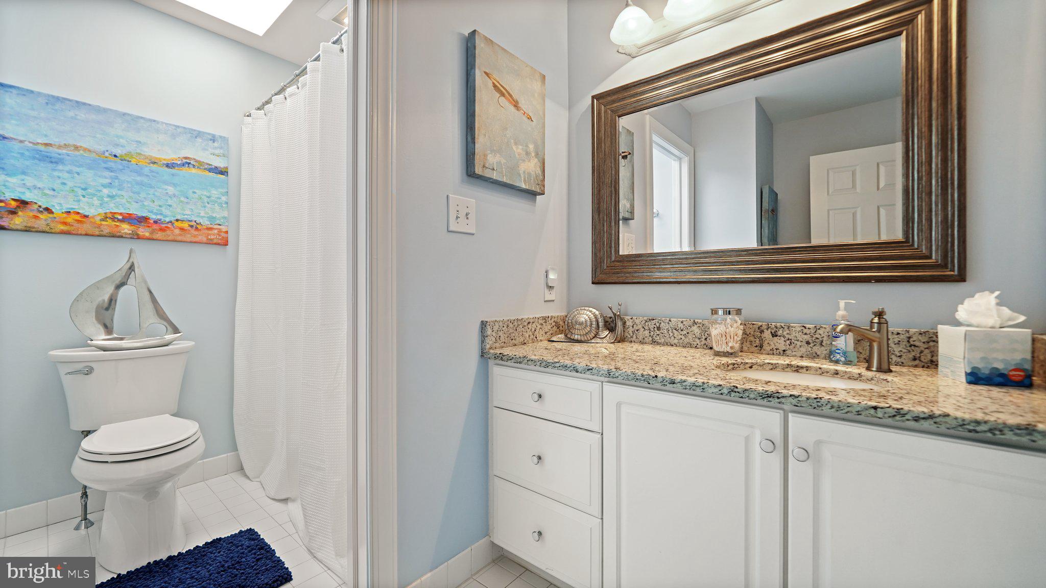 ROSSMORE - Residential