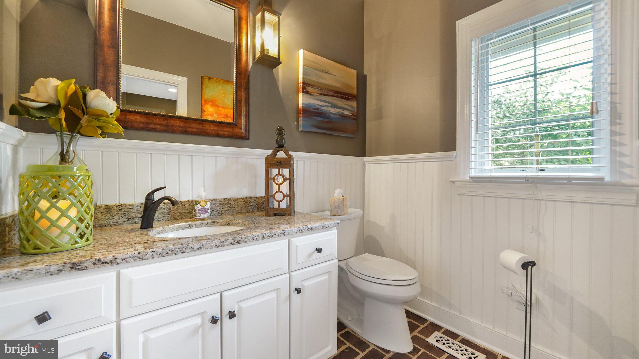 ROSSMORE - Residential