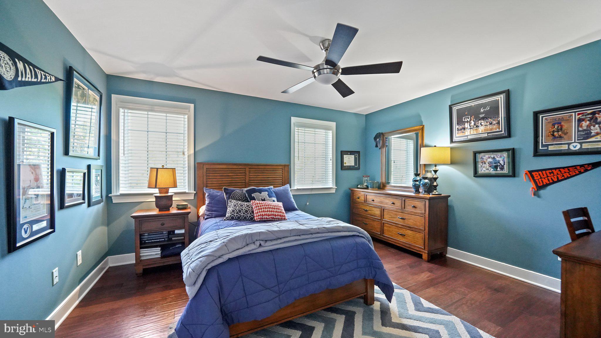 ROSSMORE - Residential