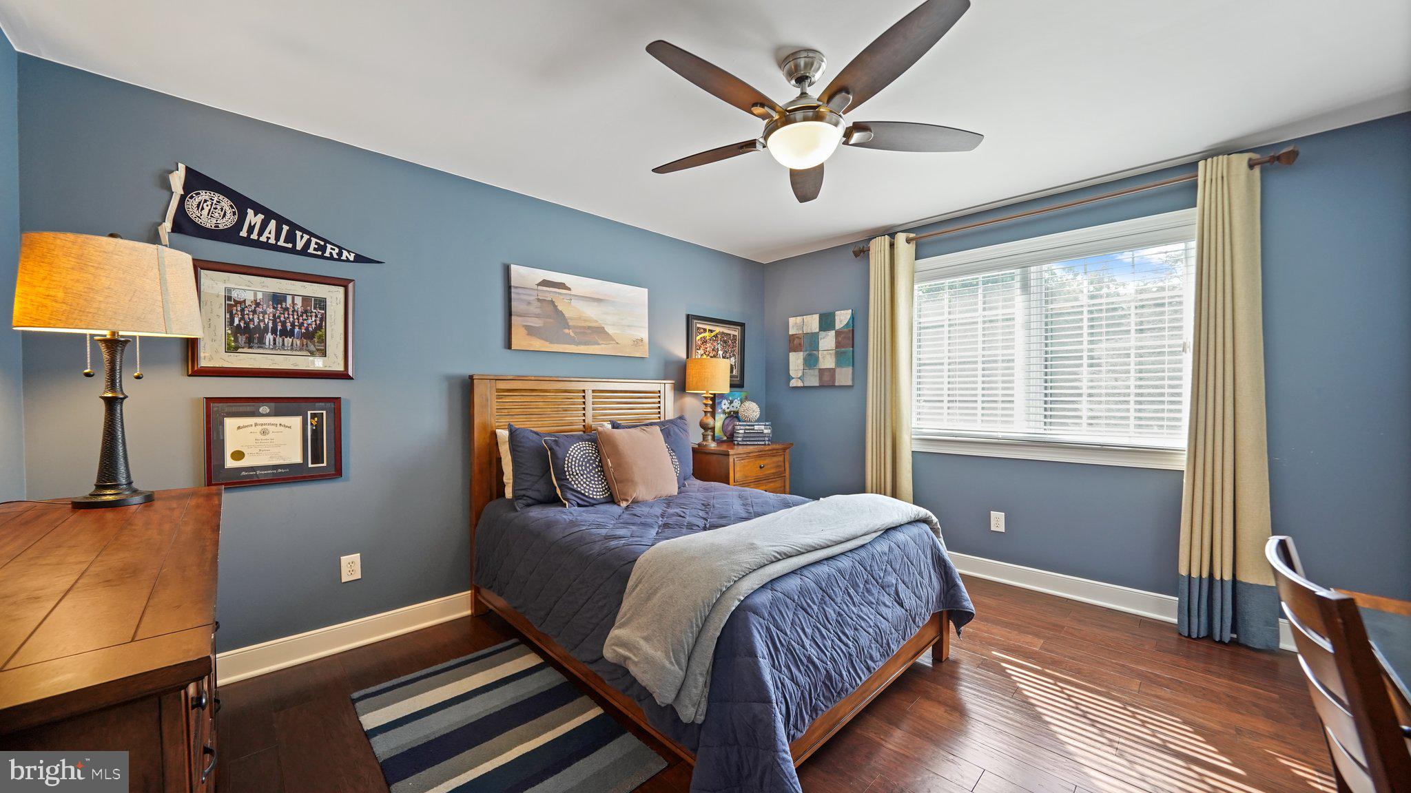 ROSSMORE - Residential