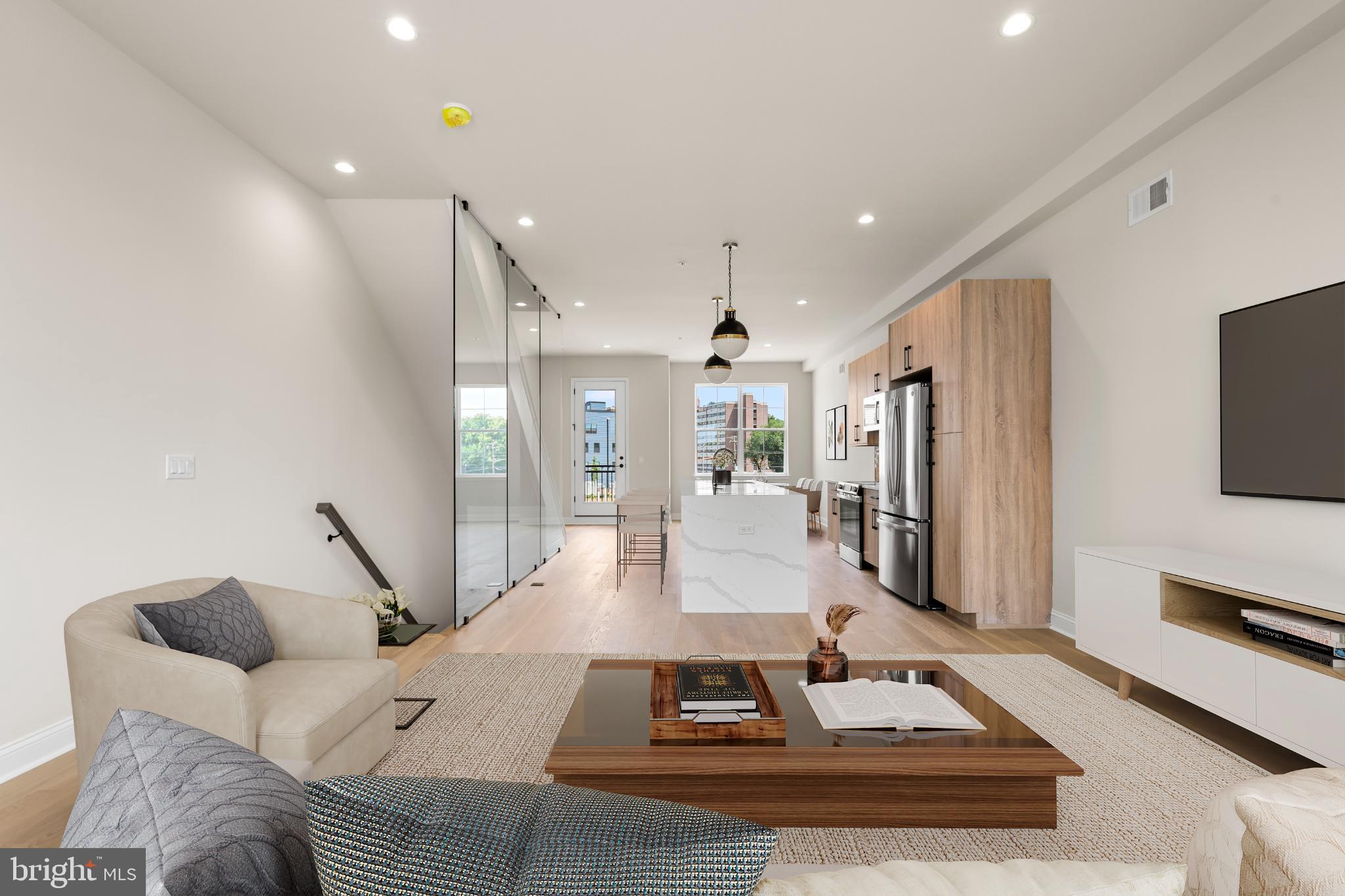 WYNNEFIELD HEIGHTS - Residential