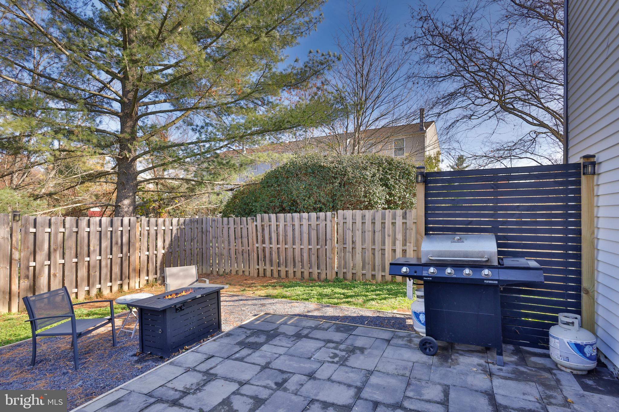 OAK POND - Residential