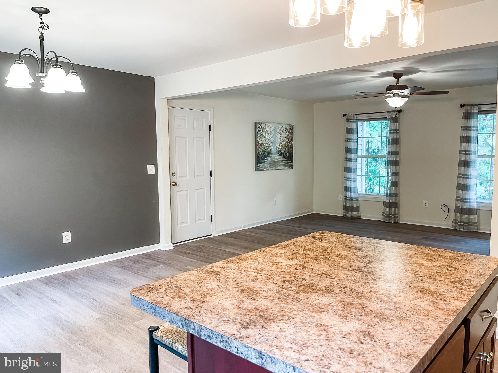 DEERFIELD - Residential Lease