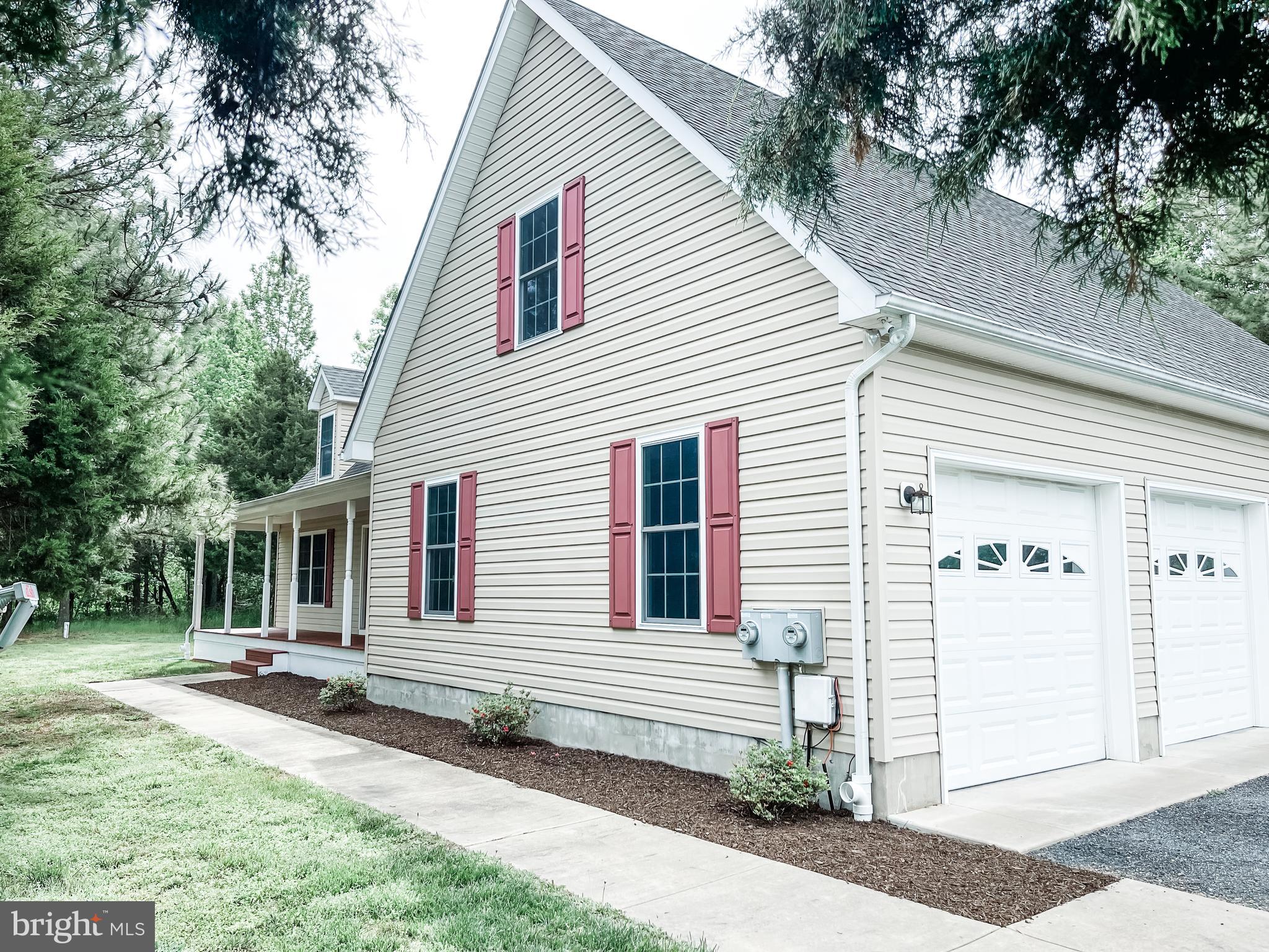 DEERFIELD - Residential Lease