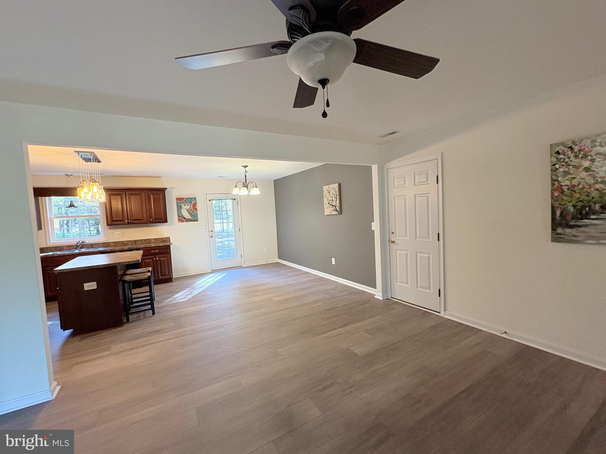 DEERFIELD - Residential Lease