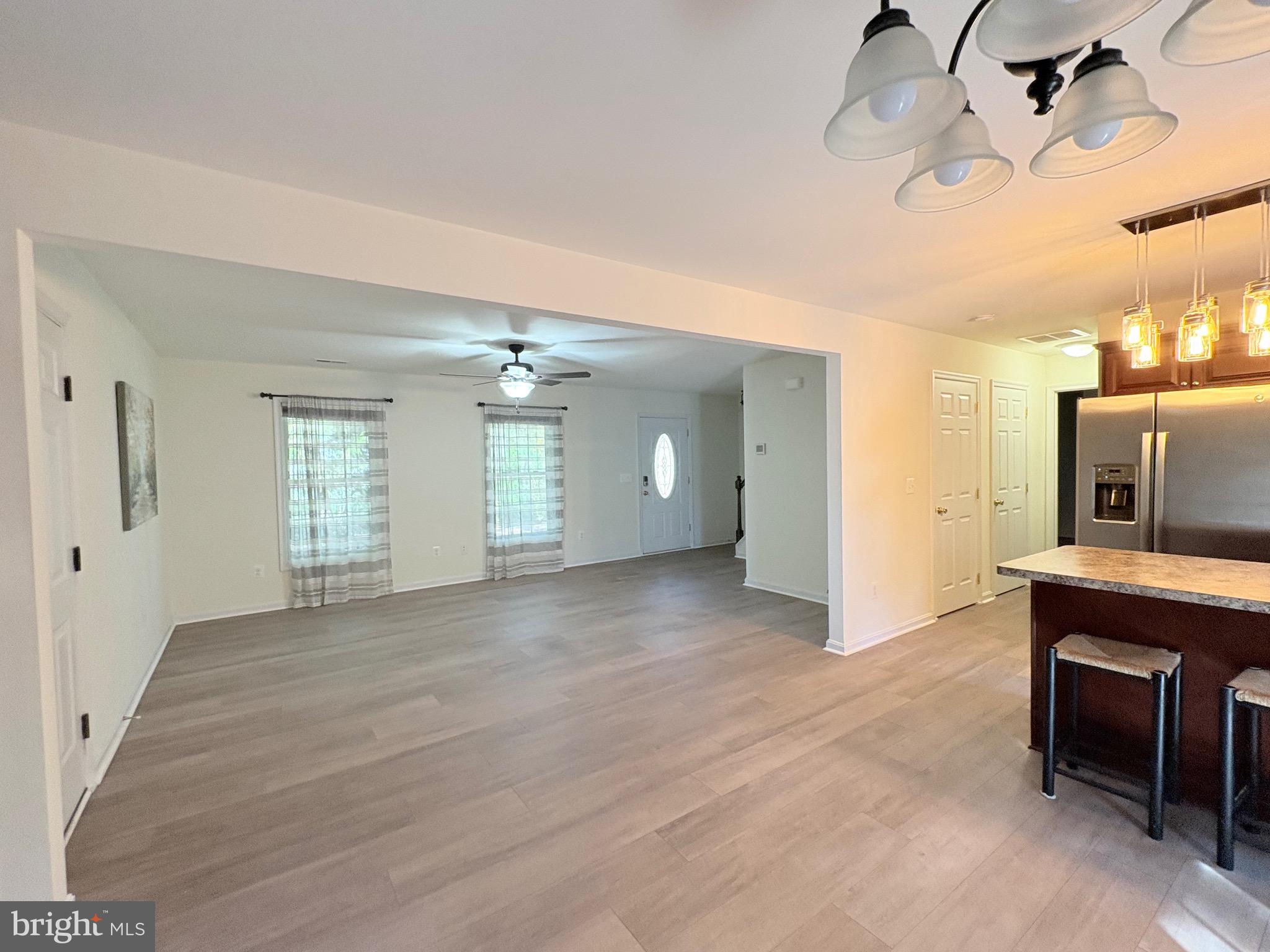 DEERFIELD - Residential Lease