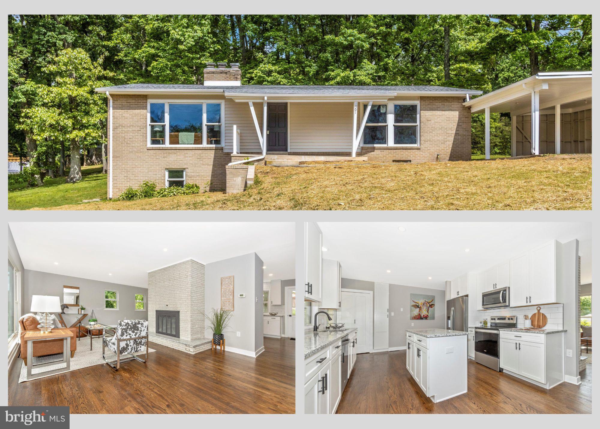 SHEL-MAR HEIGHTS - Residential