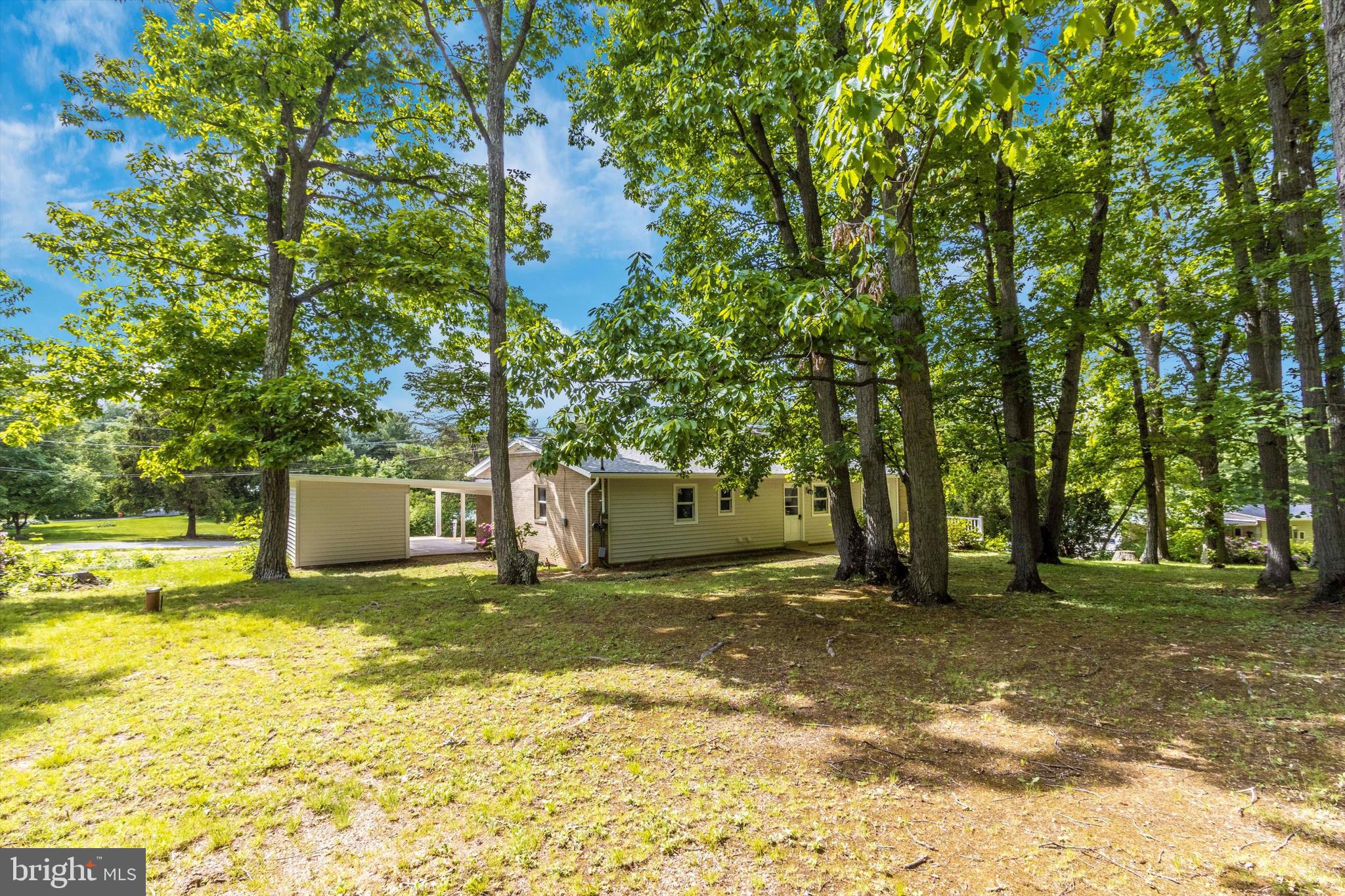 SHEL-MAR HEIGHTS - Residential