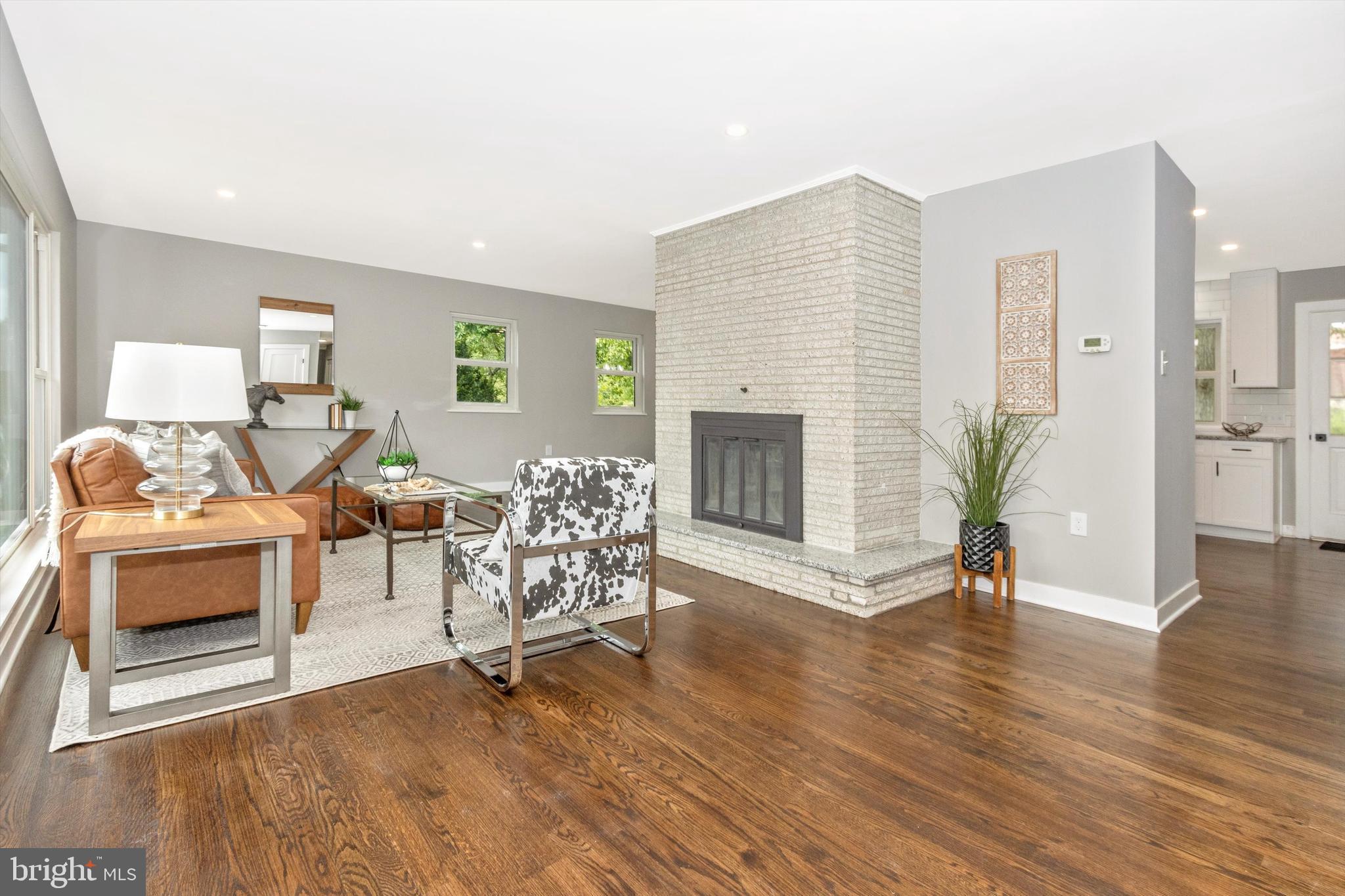 SHEL-MAR HEIGHTS - Residential