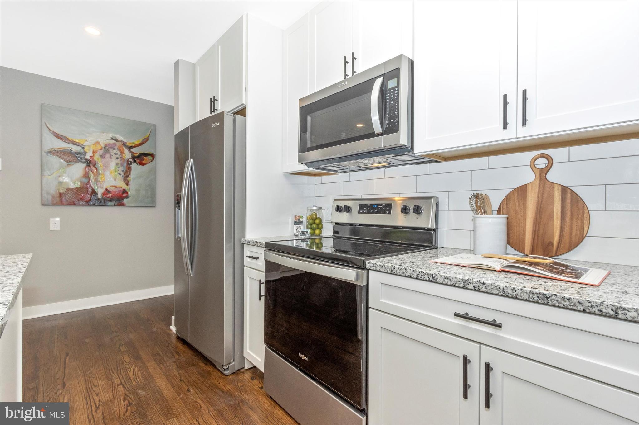 SHEL-MAR HEIGHTS - Residential