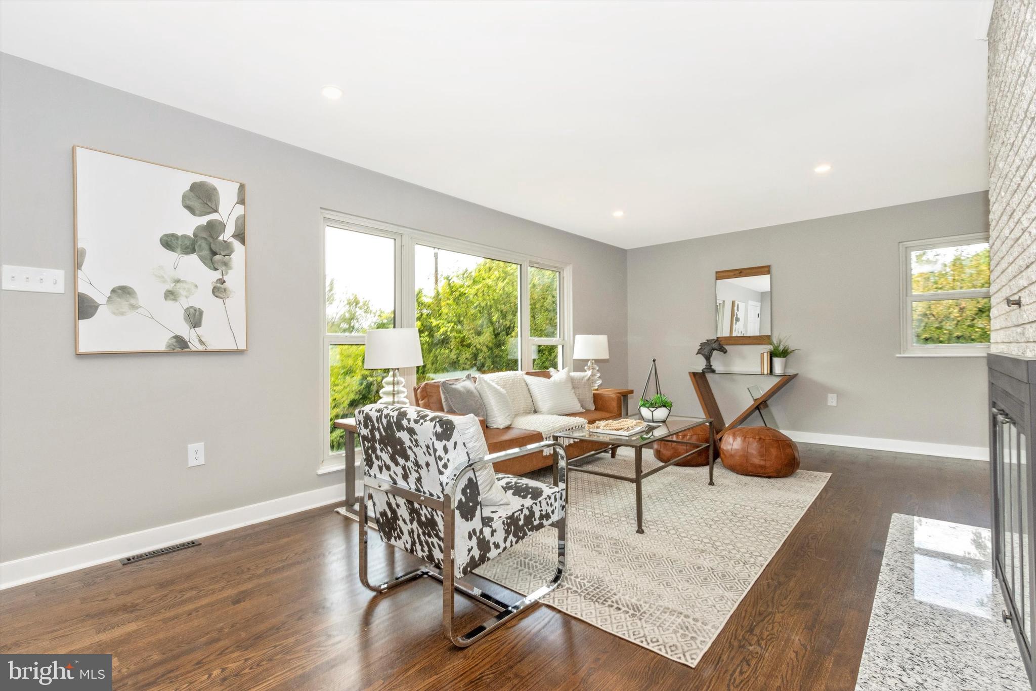 SHEL-MAR HEIGHTS - Residential