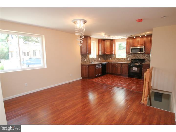 OAK LANE - Residential