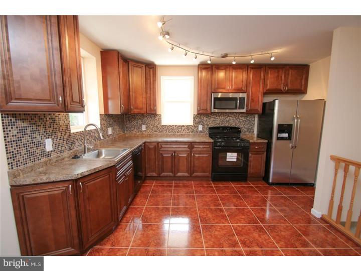 OAK LANE - Residential
