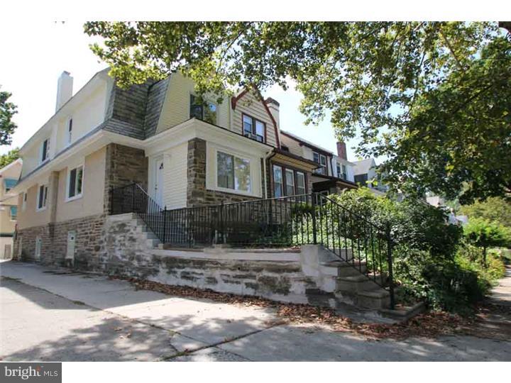 OAK LANE - Residential