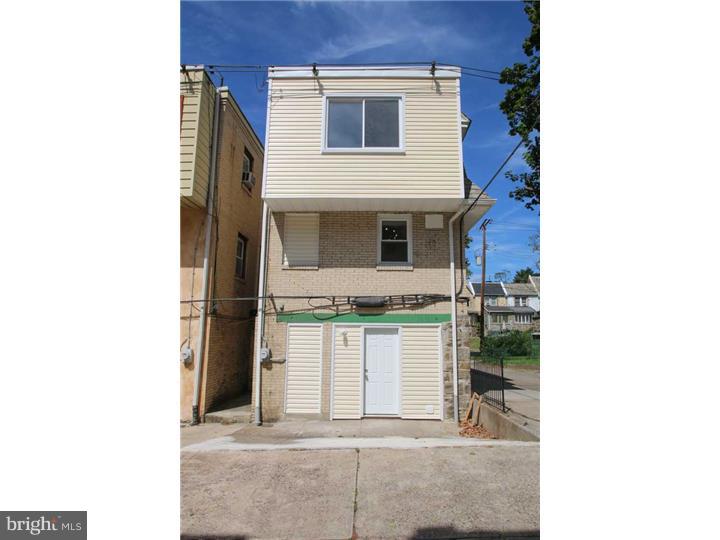 OAK LANE - Residential
