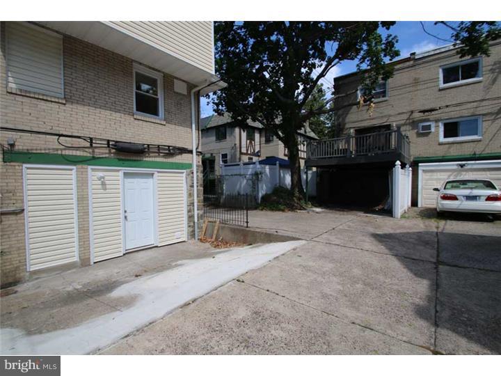 OAK LANE - Residential