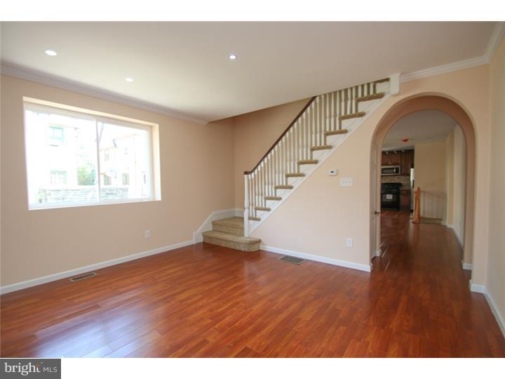 OAK LANE - Residential