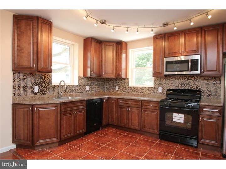 OAK LANE - Residential