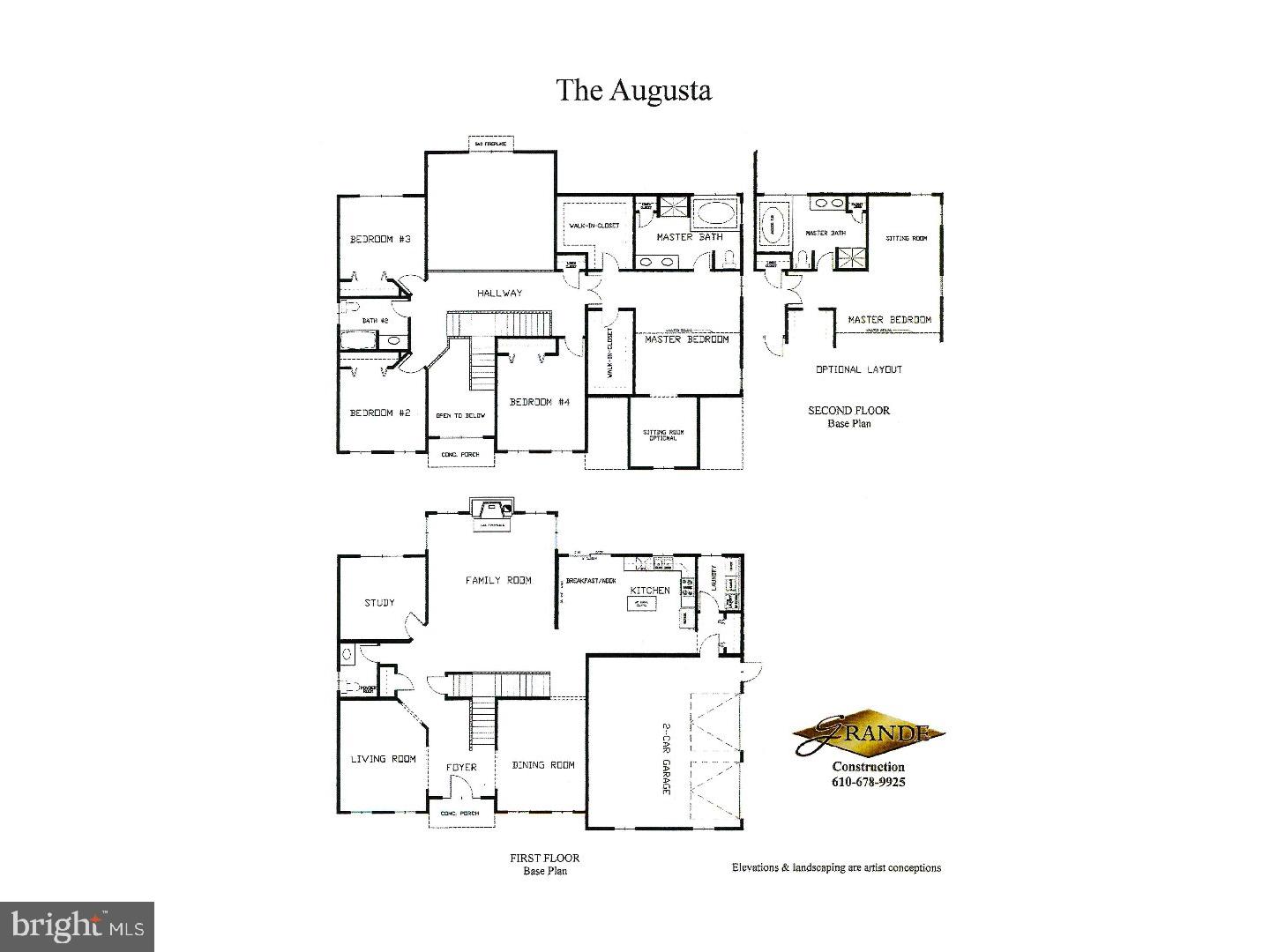 GREEN VALLEY WEST - Residential