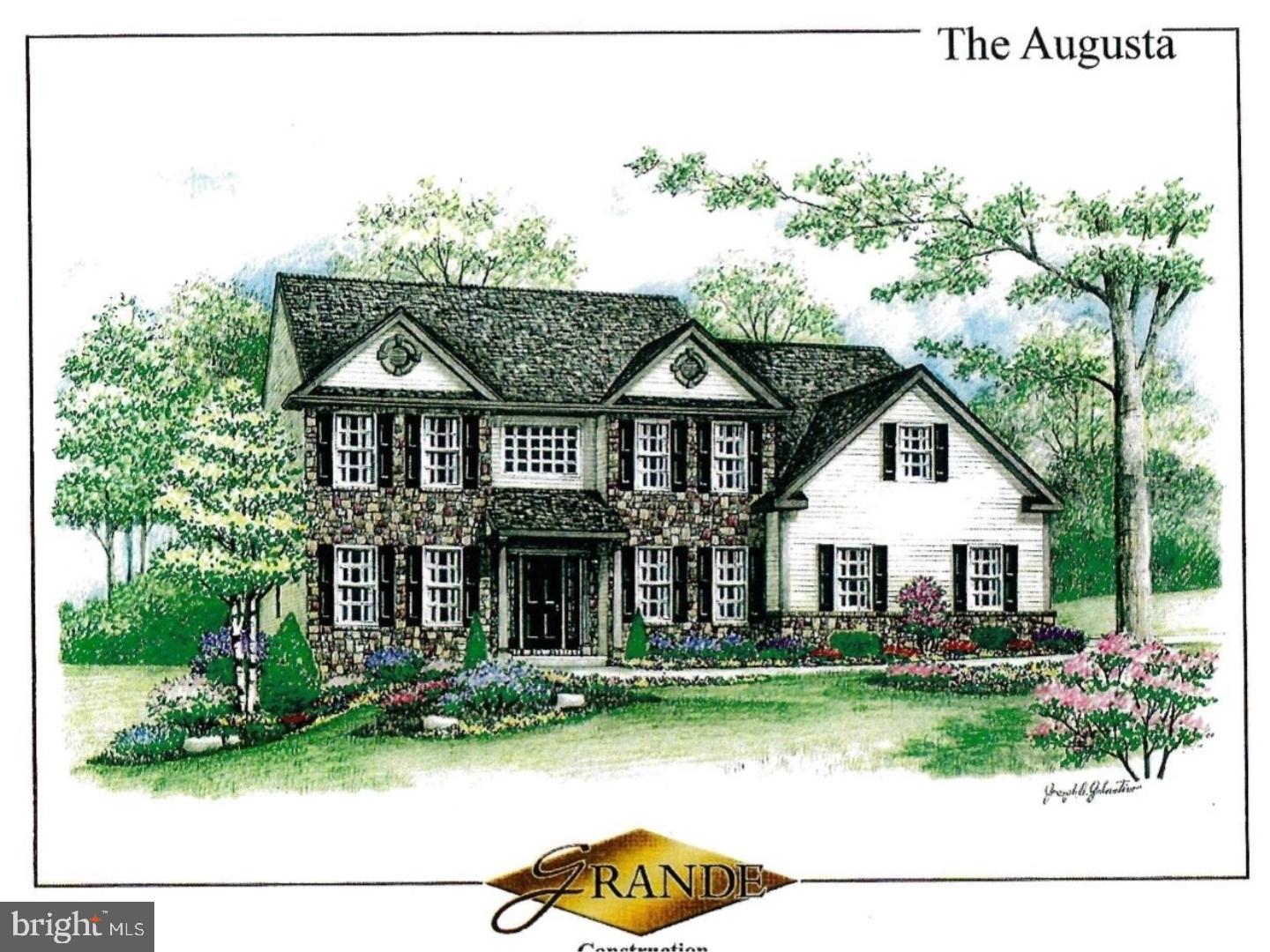 GREEN VALLEY WEST - Residential