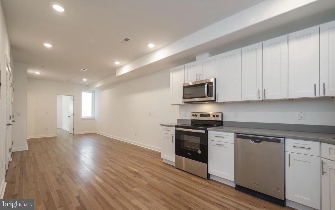 MANTUA - Residential Lease