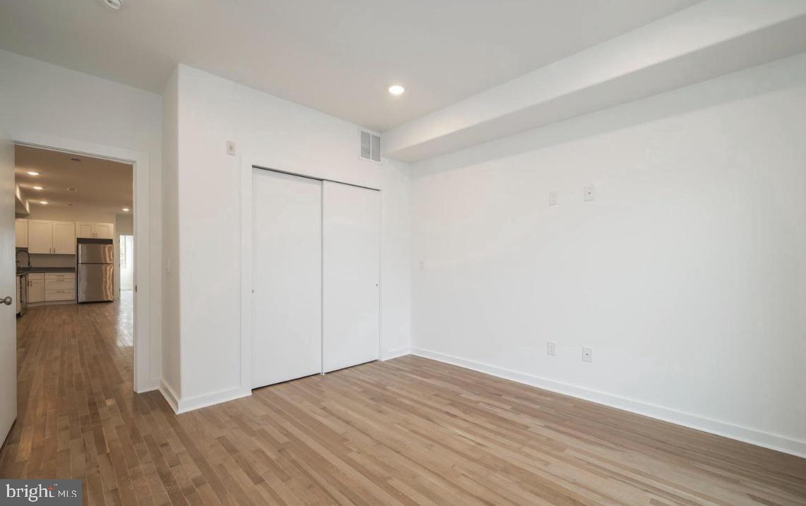 MANTUA - Residential Lease