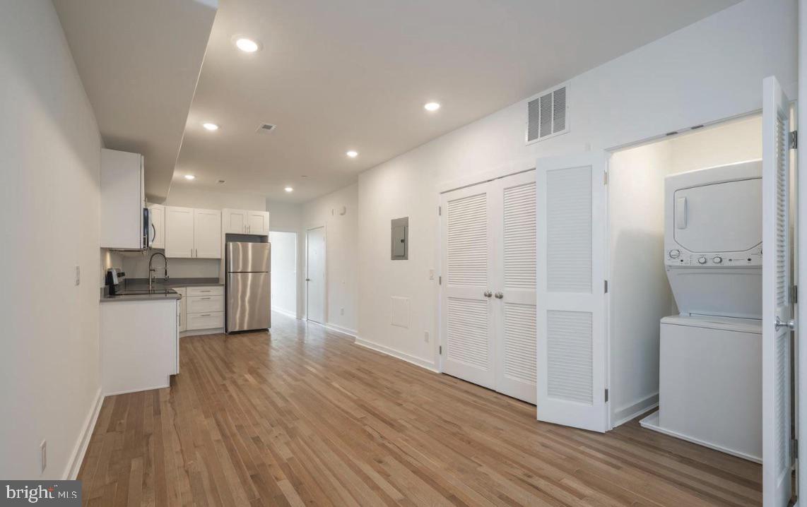 MANTUA - Residential Lease