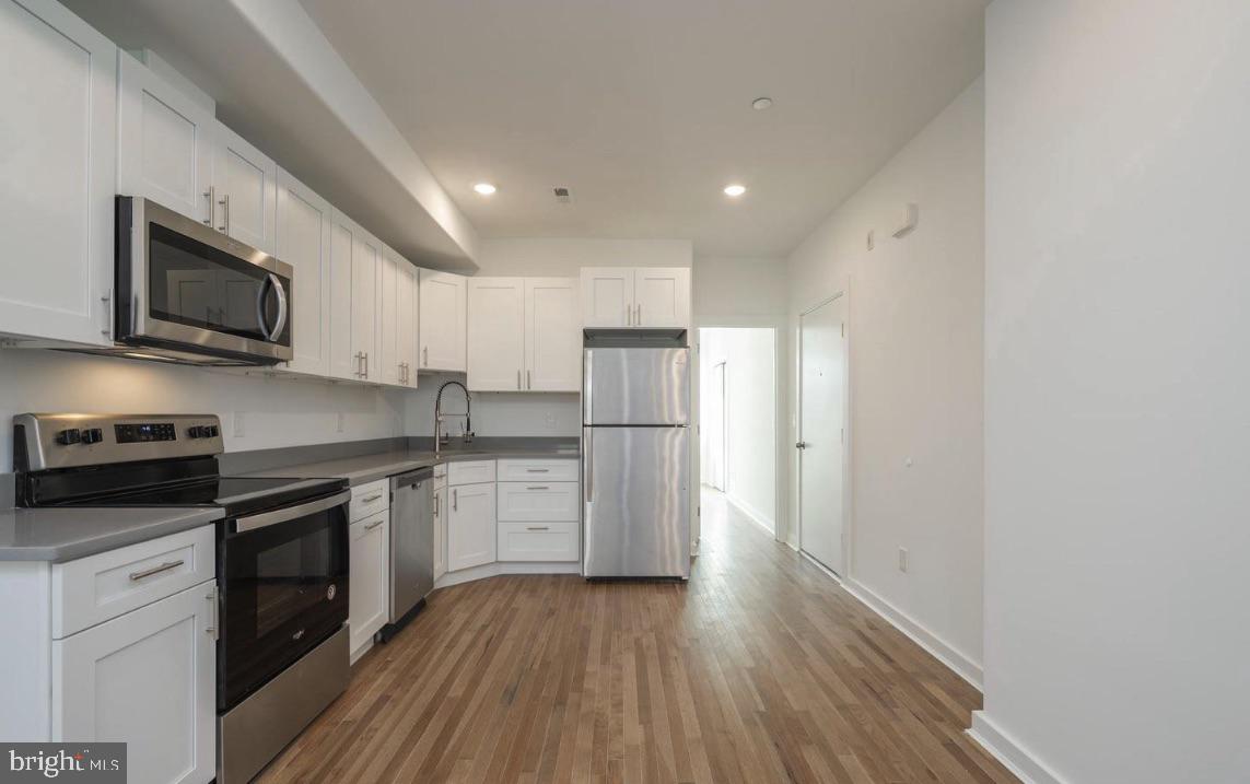 MANTUA - Residential Lease