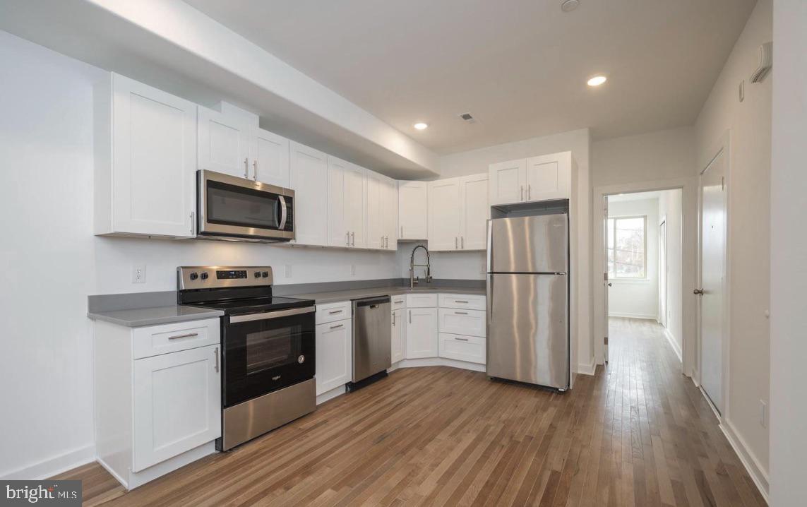 MANTUA - Residential Lease