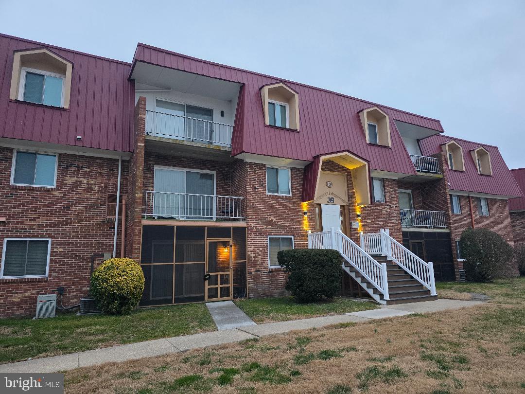 BRANDYWINE CT - Residential