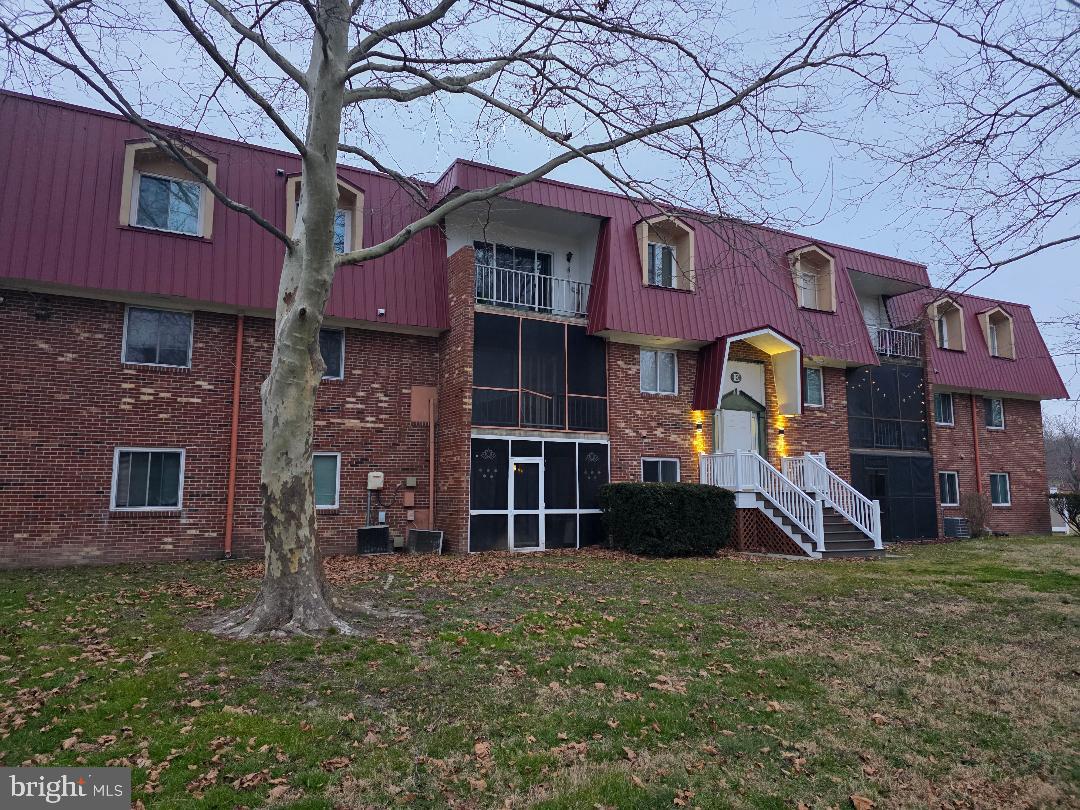 BRANDYWINE CT - Residential
