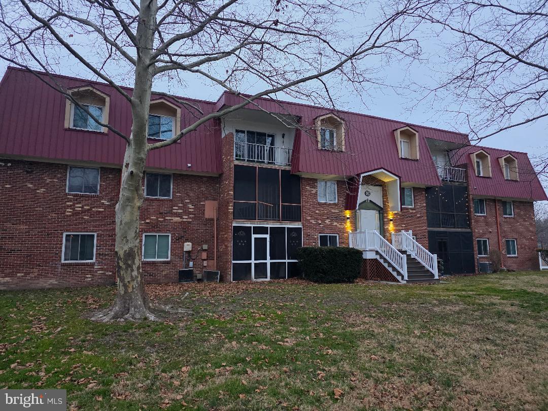 BRANDYWINE CT - Residential