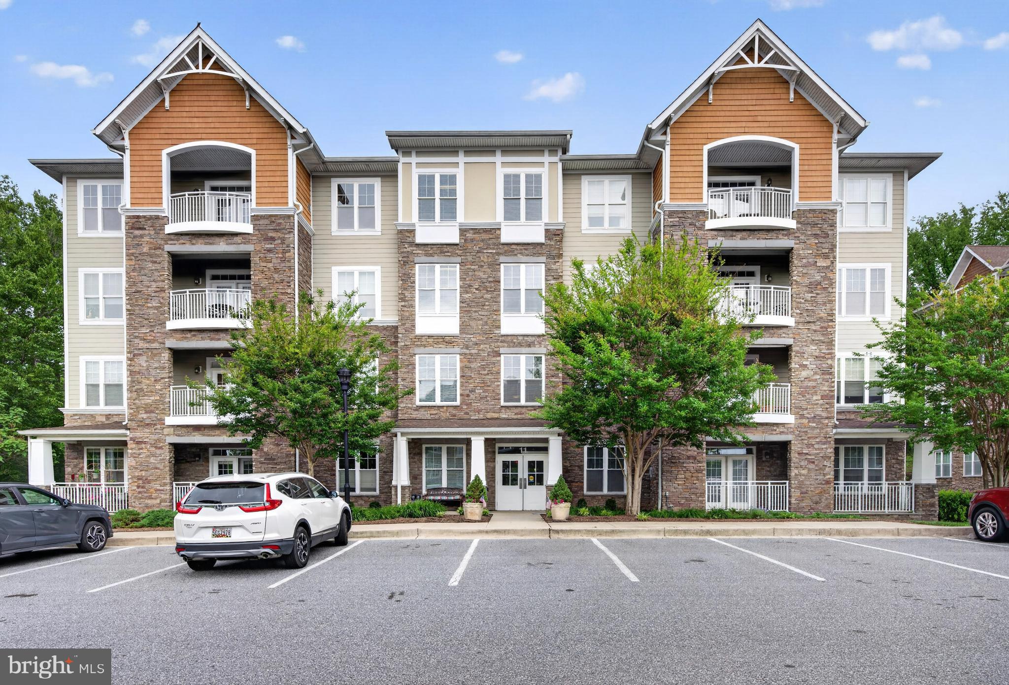 CATONSVILLE - Residential