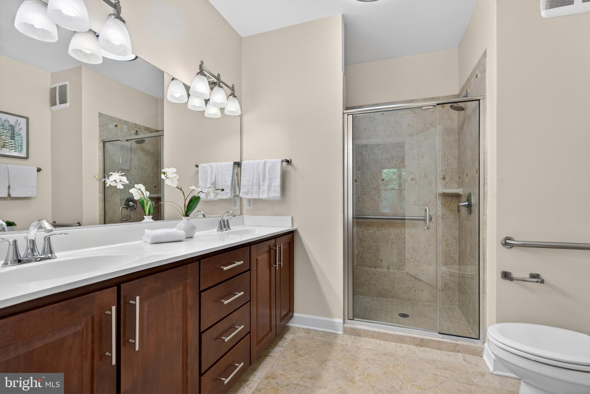CATONSVILLE - Residential
