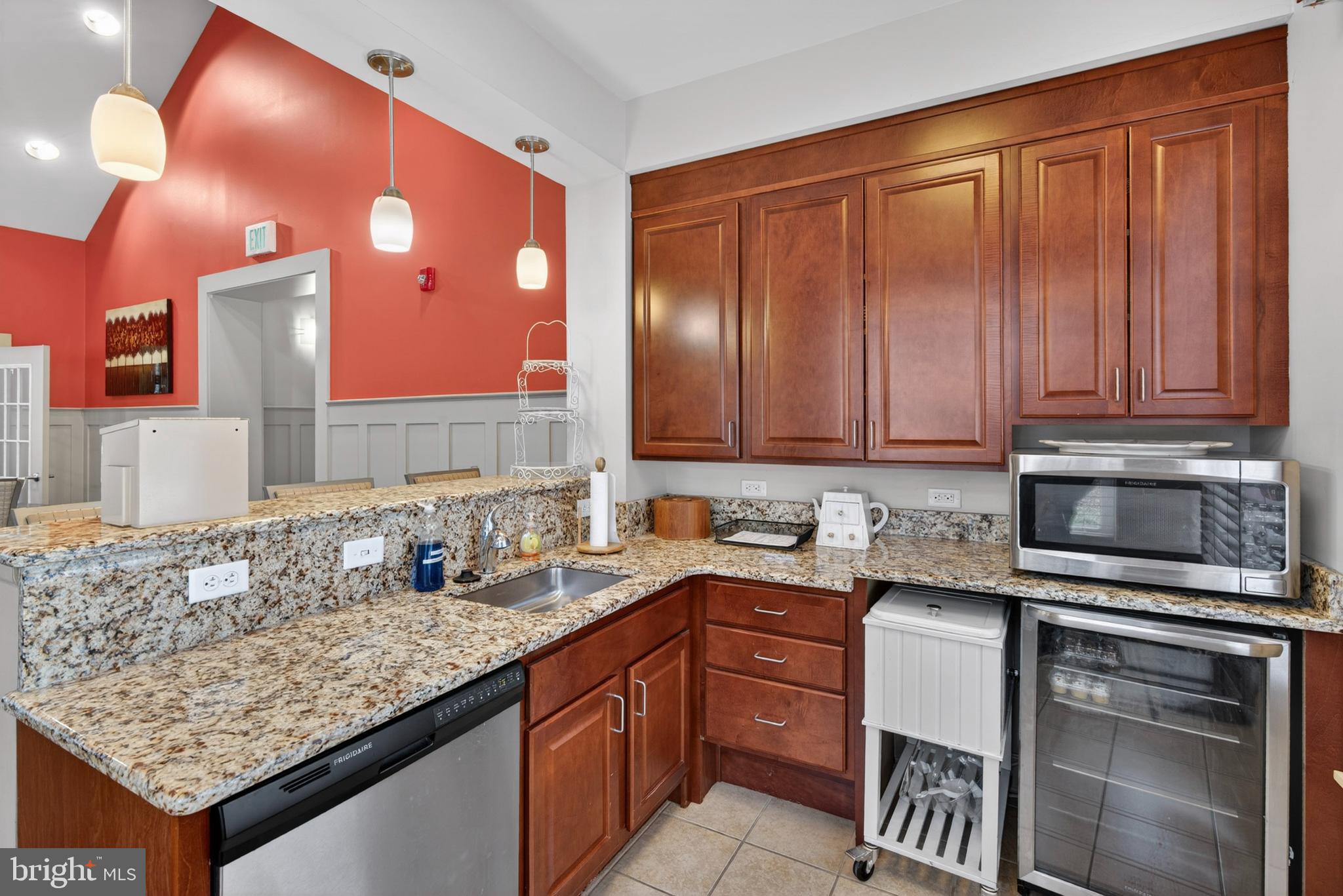 CATONSVILLE - Residential