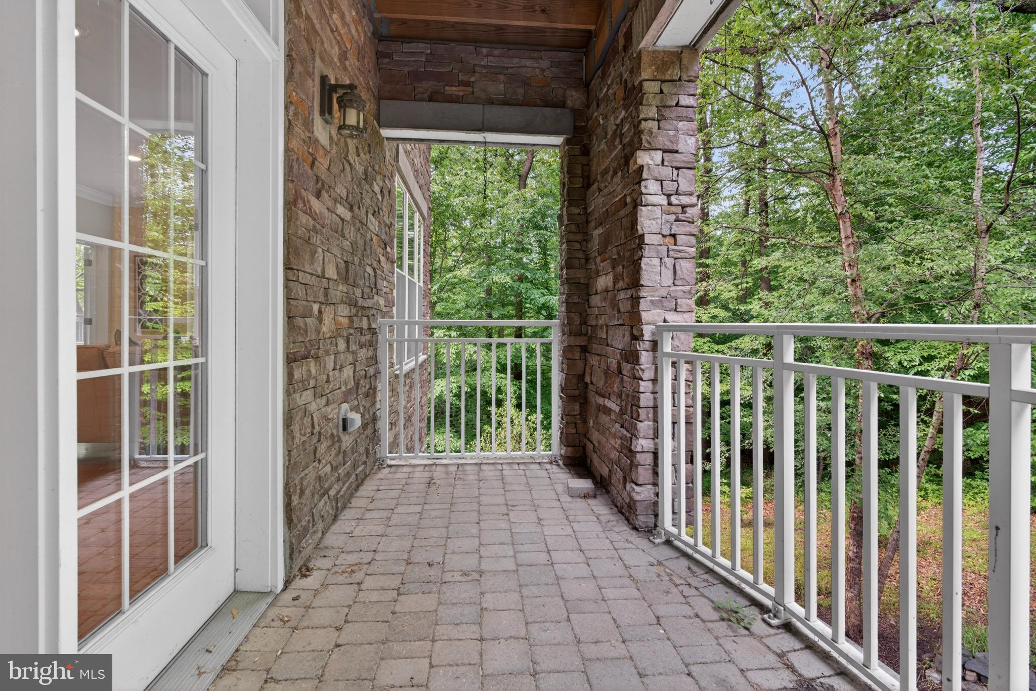 CATONSVILLE - Residential