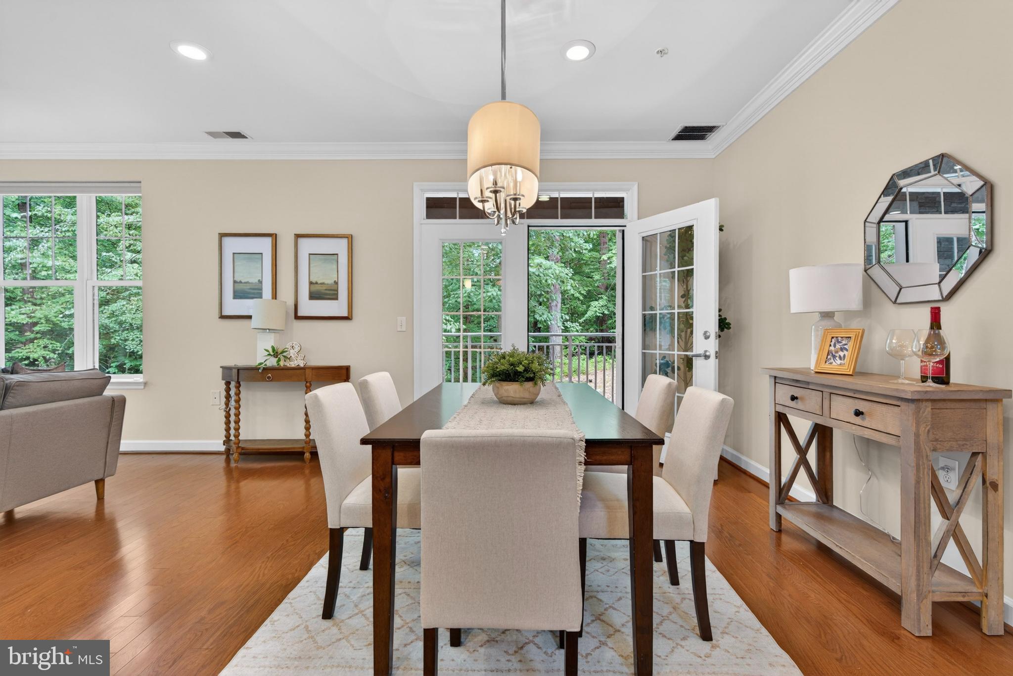 CATONSVILLE - Residential